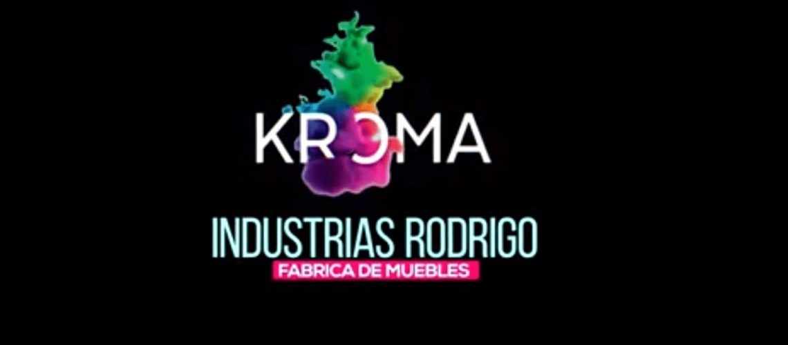 CATALOGO JUVENIL de Industrias Rodrigo